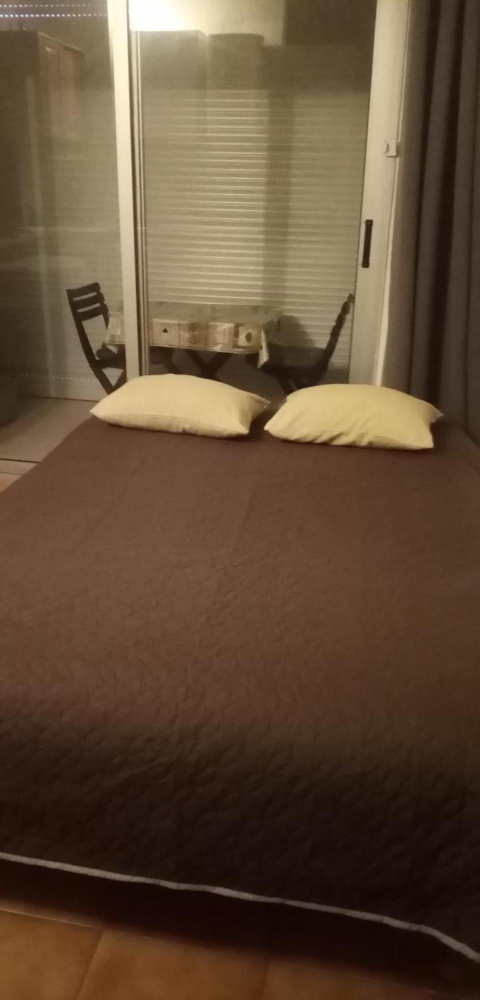 Pieds Dans L Eau Linges De Maison Inclus 엠푸리아브라바 외부 사진